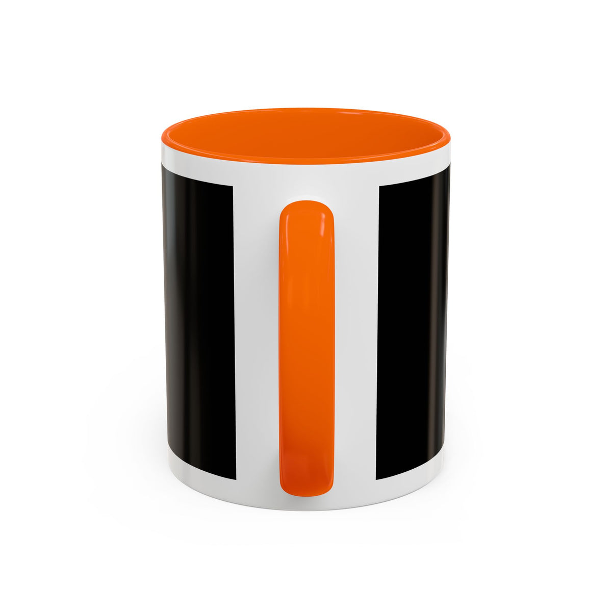 MAVERICK - Accent Coffee Mug (11oz)