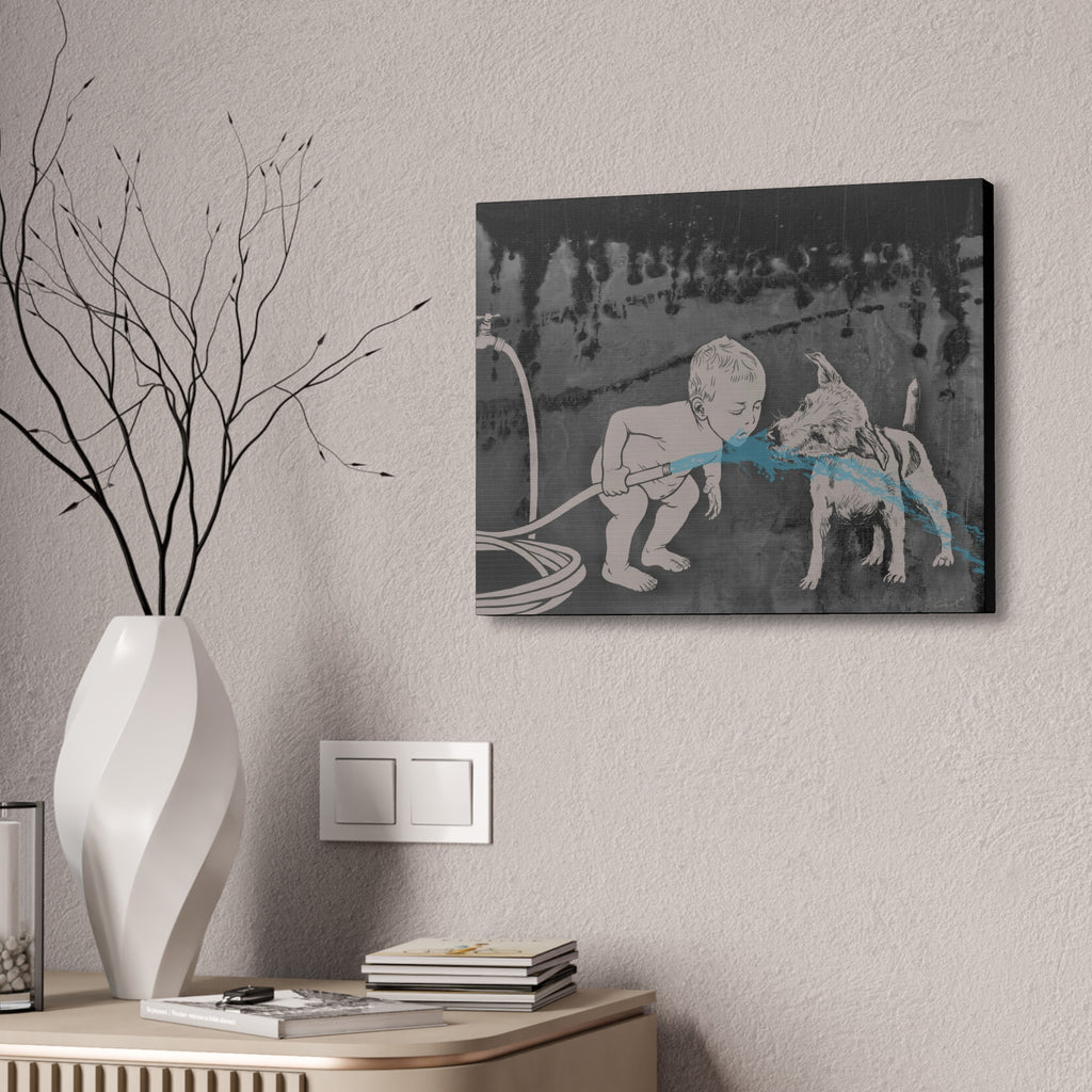 24x36 canvas print