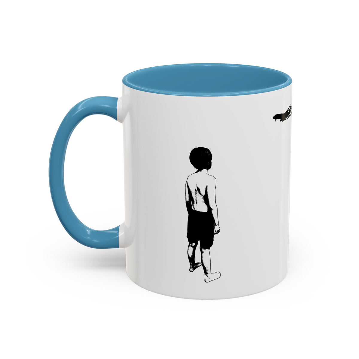 WONDER - Accent Coffee Mug (11oz)