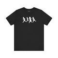 RUNNING WITH SCISSORS - Unisex tee for men and women