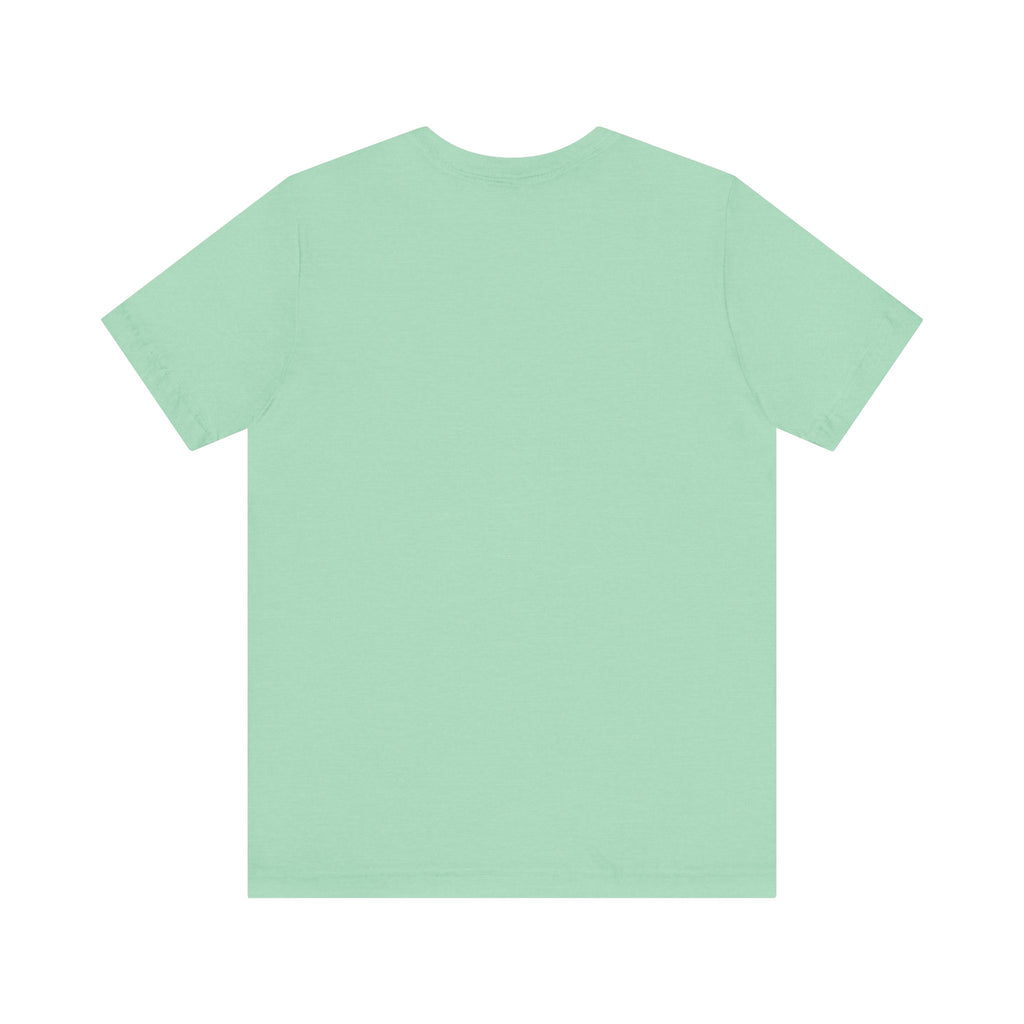 FIERCE ON STILTS - unisex tee for men and women
