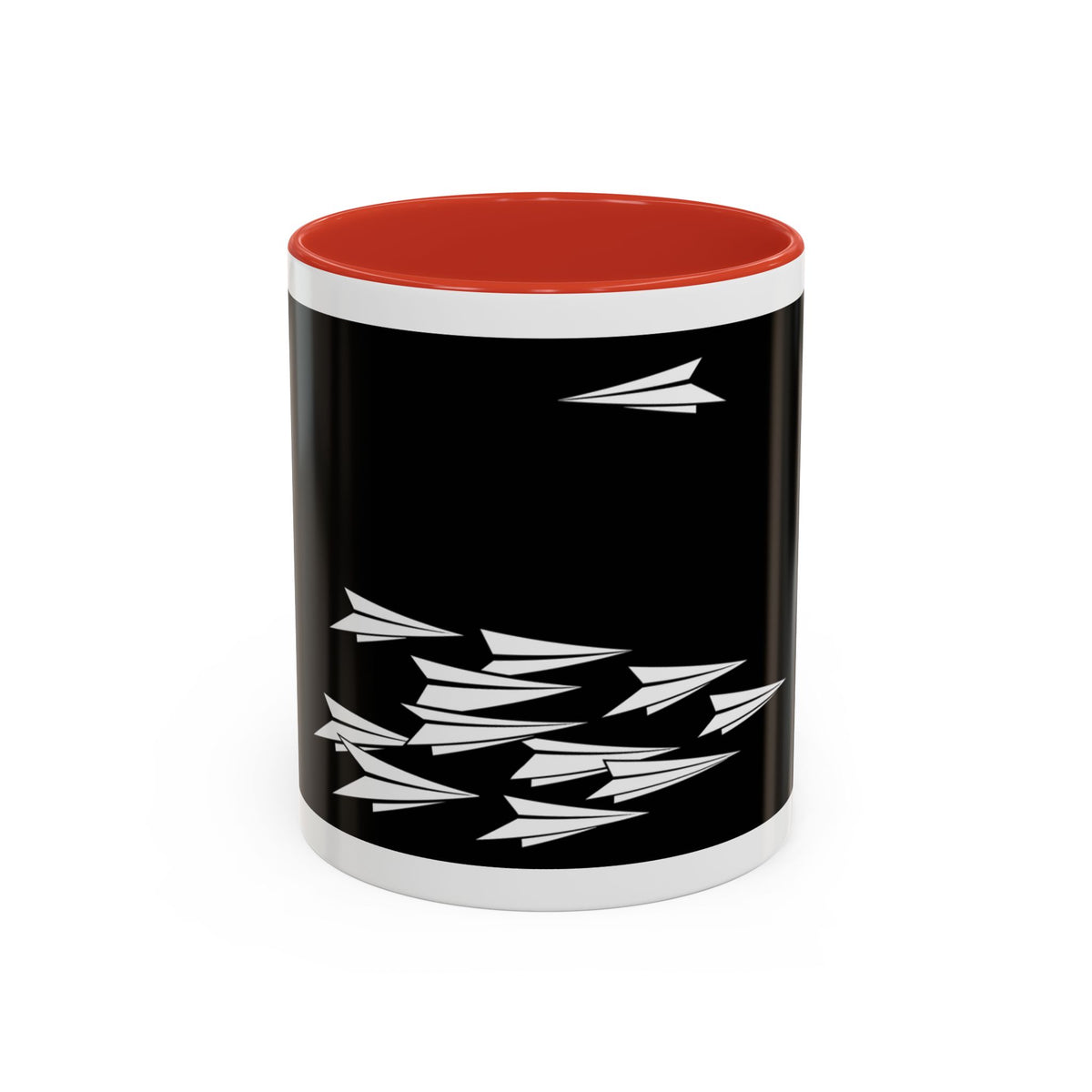 MAVERICK - Accent Coffee Mug (11oz)