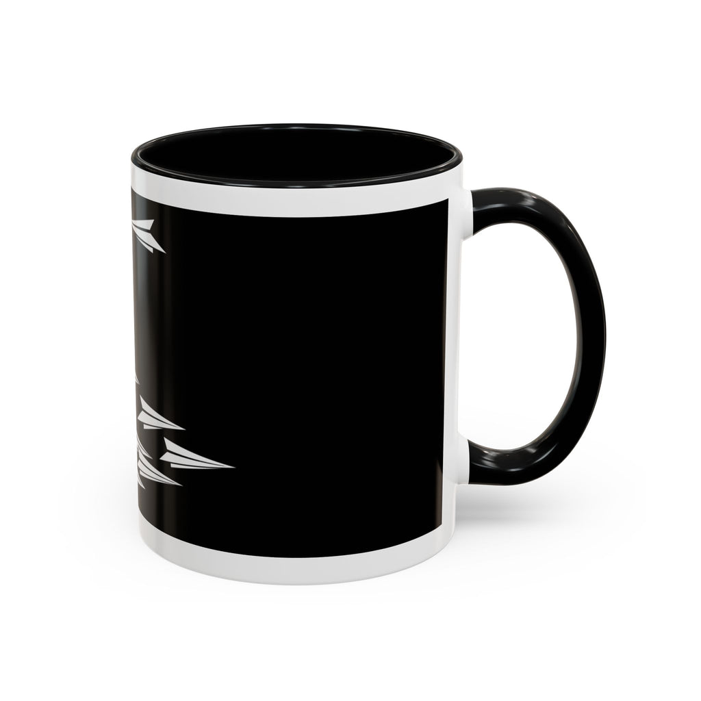 MAVERICK - Accent Coffee Mug (11oz)