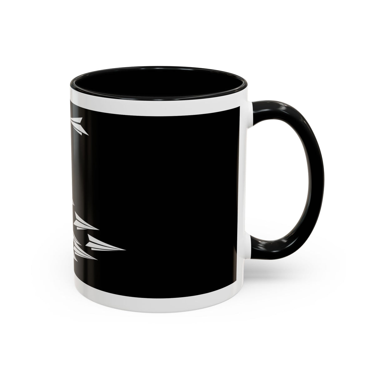 MAVERICK - Accent Coffee Mug (11oz)
