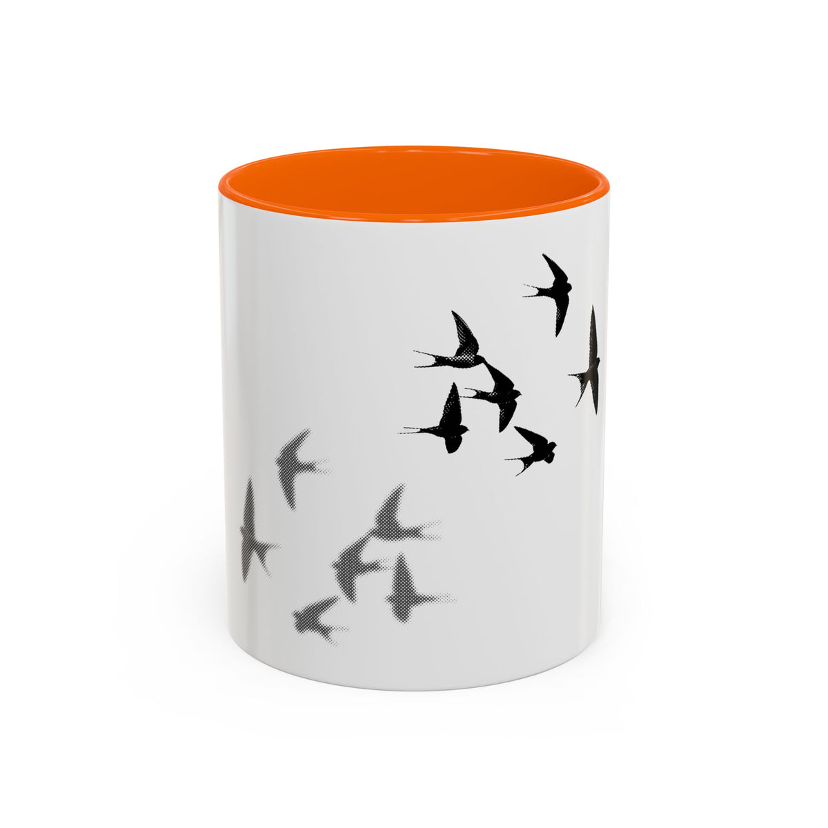 SHADOWS - Accent Coffee Mug (11oz)