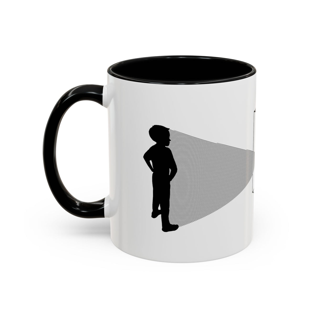 CAMERA OBSCURA - Accent Coffee Mug (11oz)