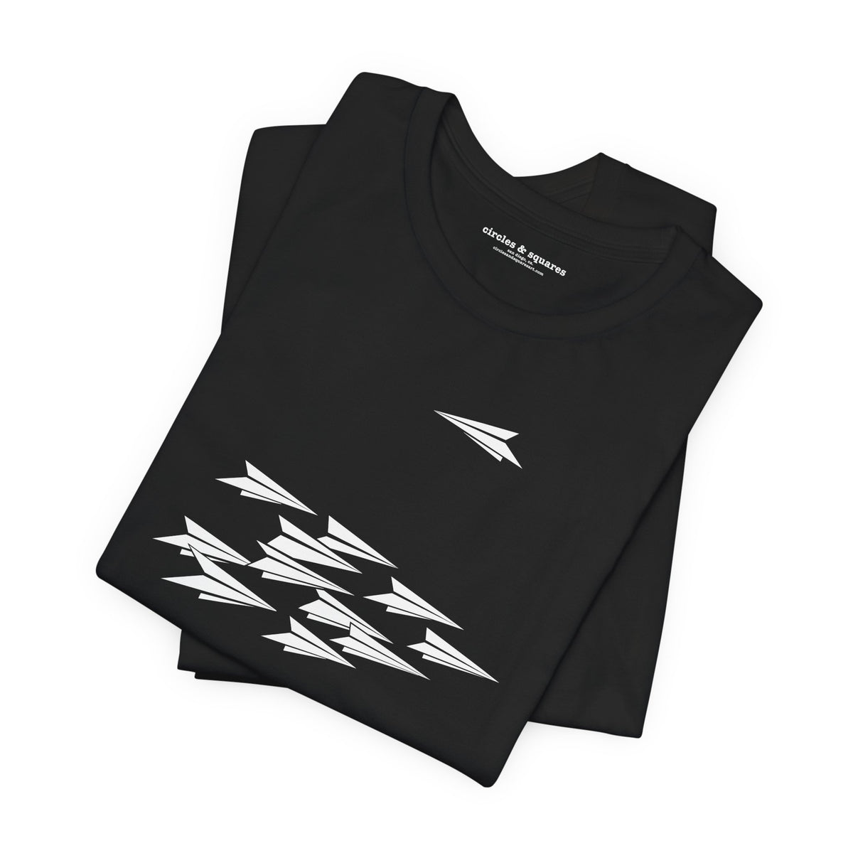 MAVERICK - unisex tee for men and women