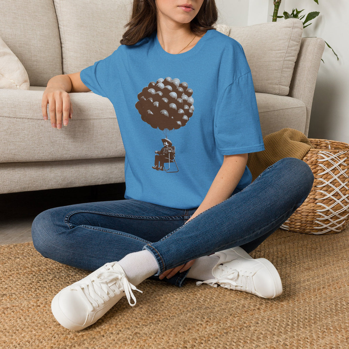 SURE DO HOPE - unisex tee for men and women - FREE SHIPPING
