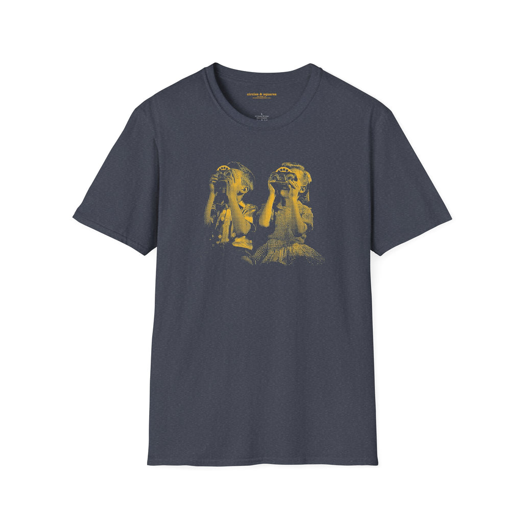 VIEWMASTER - Unisex tee for men and women - FREE SHIPPING