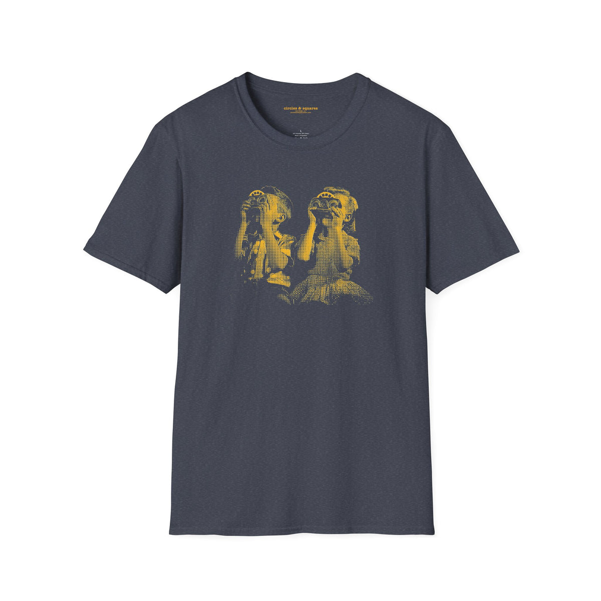 VIEWMASTER - Unisex tee for men and women - FREE SHIPPING