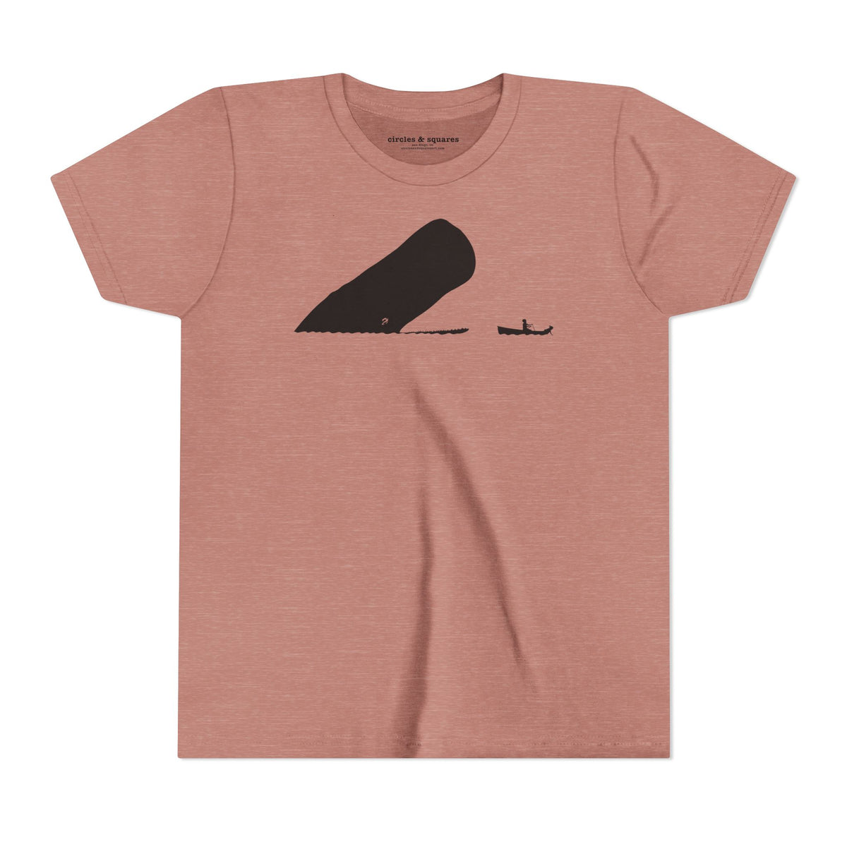 LA BOCA - Kids unisex tee for boys and girls