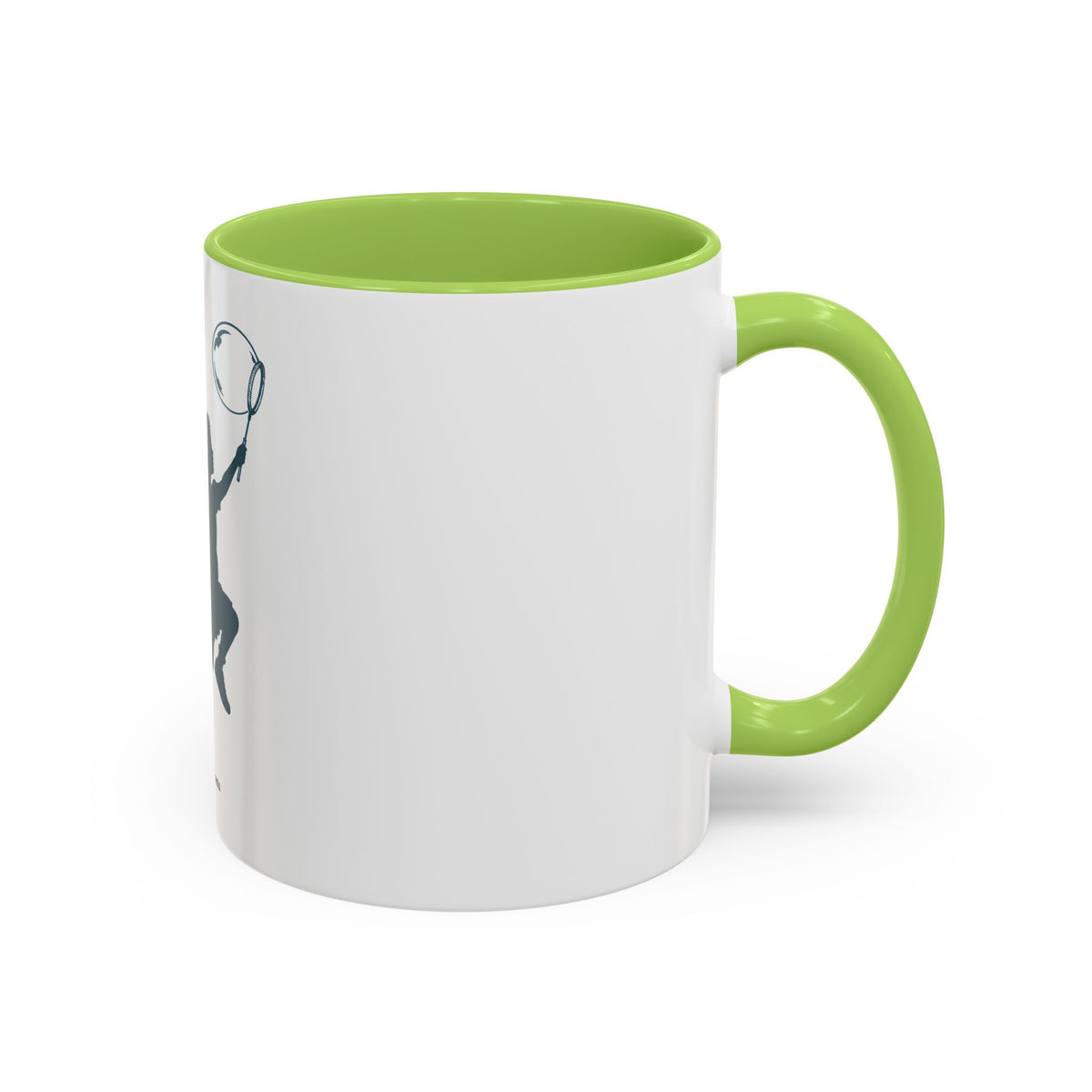 JOYFUL - Accent Coffee Mug (11oz)