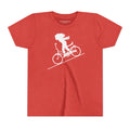 FASTER FASTER - girl - kids unisex tee - 3 colors