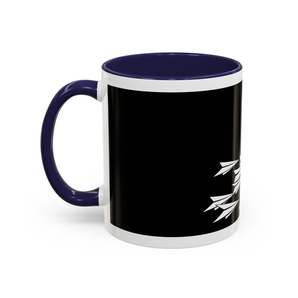 MAVERICK - Accent Coffee Mug (11oz)