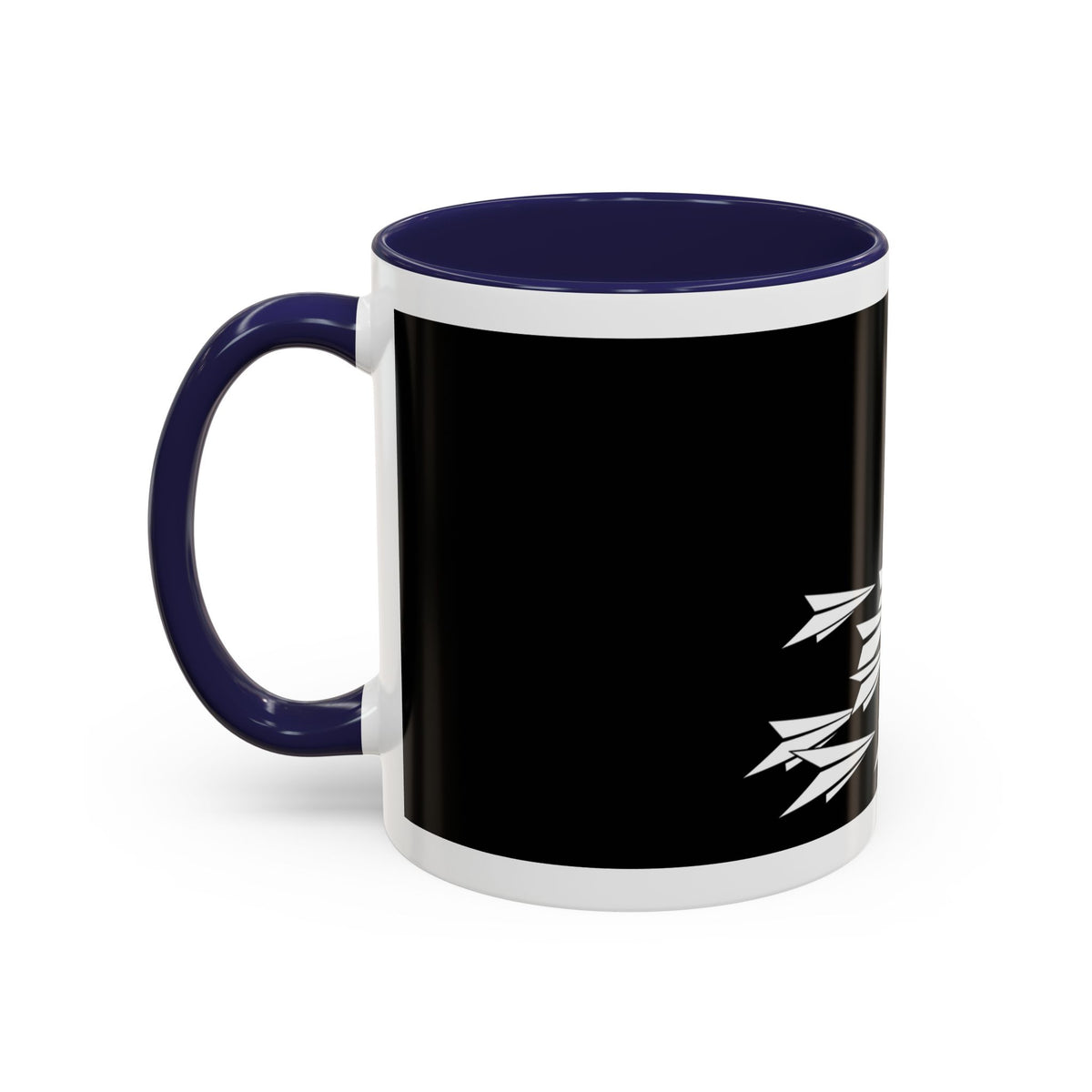 MAVERICK - Accent Coffee Mug (11oz)
