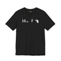 CREATURE - unisex tee for men and women 3 colors