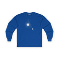 NEW DAY (boy) - long sleeve unisex tee for men and women