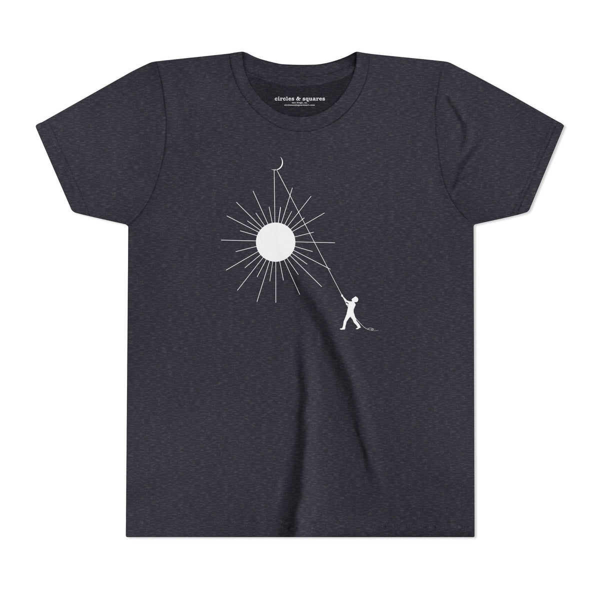 NEW DAY - boy - kids unisex tee - 3 colors