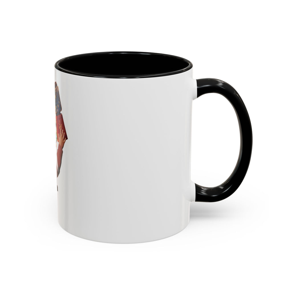 IT'S ALL MINE! - Accent Coffee Mug (11oz)