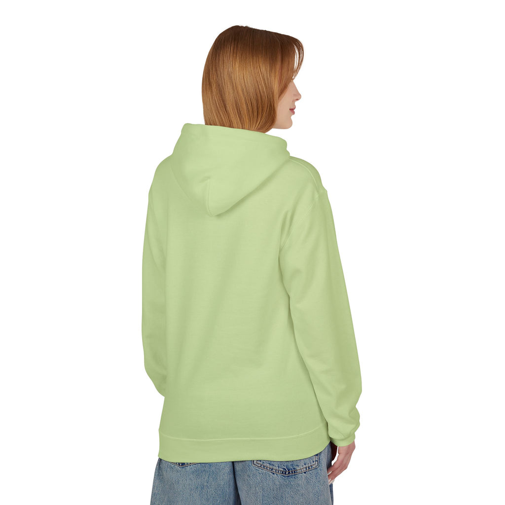 SHADOWS - Unisex Fleece Hoodie - FREE SHIPPING
