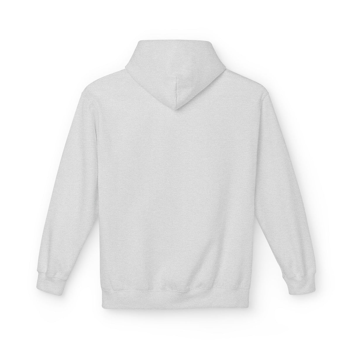 NEW DAY (boy) - Unisex Fleece Hoodie - FREE SHIPPING