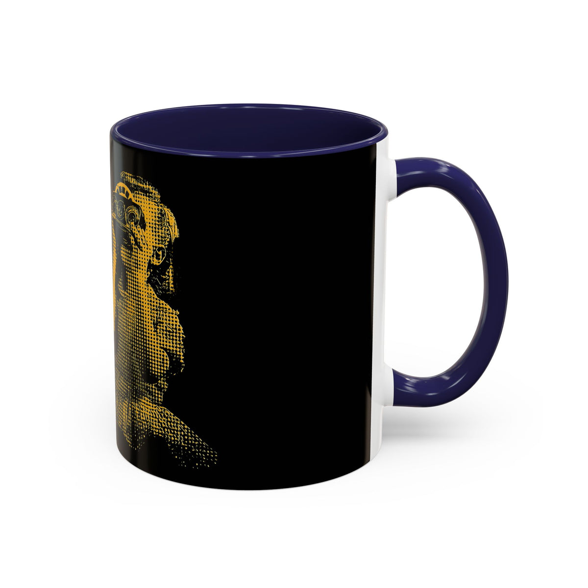 VIEWMASTER - Accent Coffee Mug (11oz)