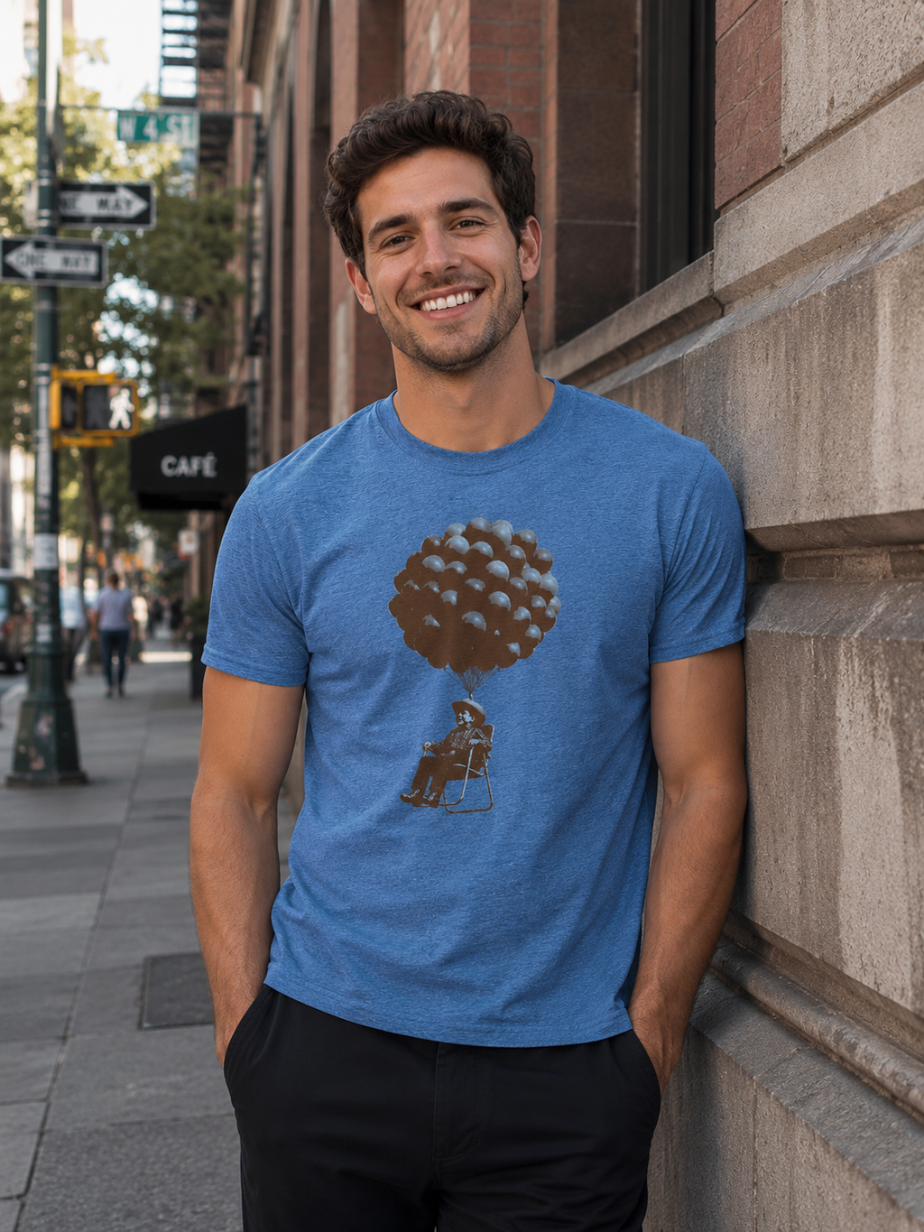 SURE DO HOPE - unisex tee for men and women - FREE SHIPPING