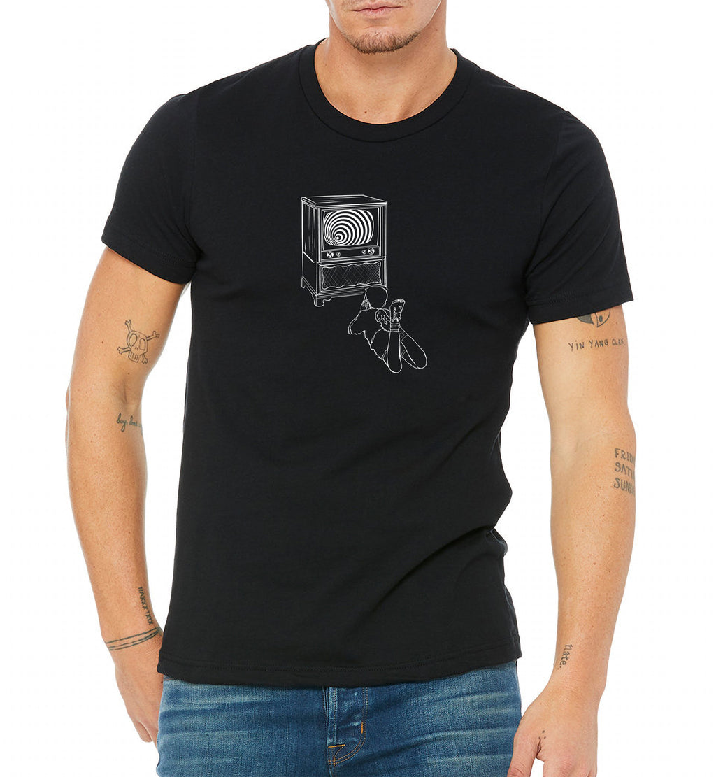 PROGRAM - unisex tee for men and women