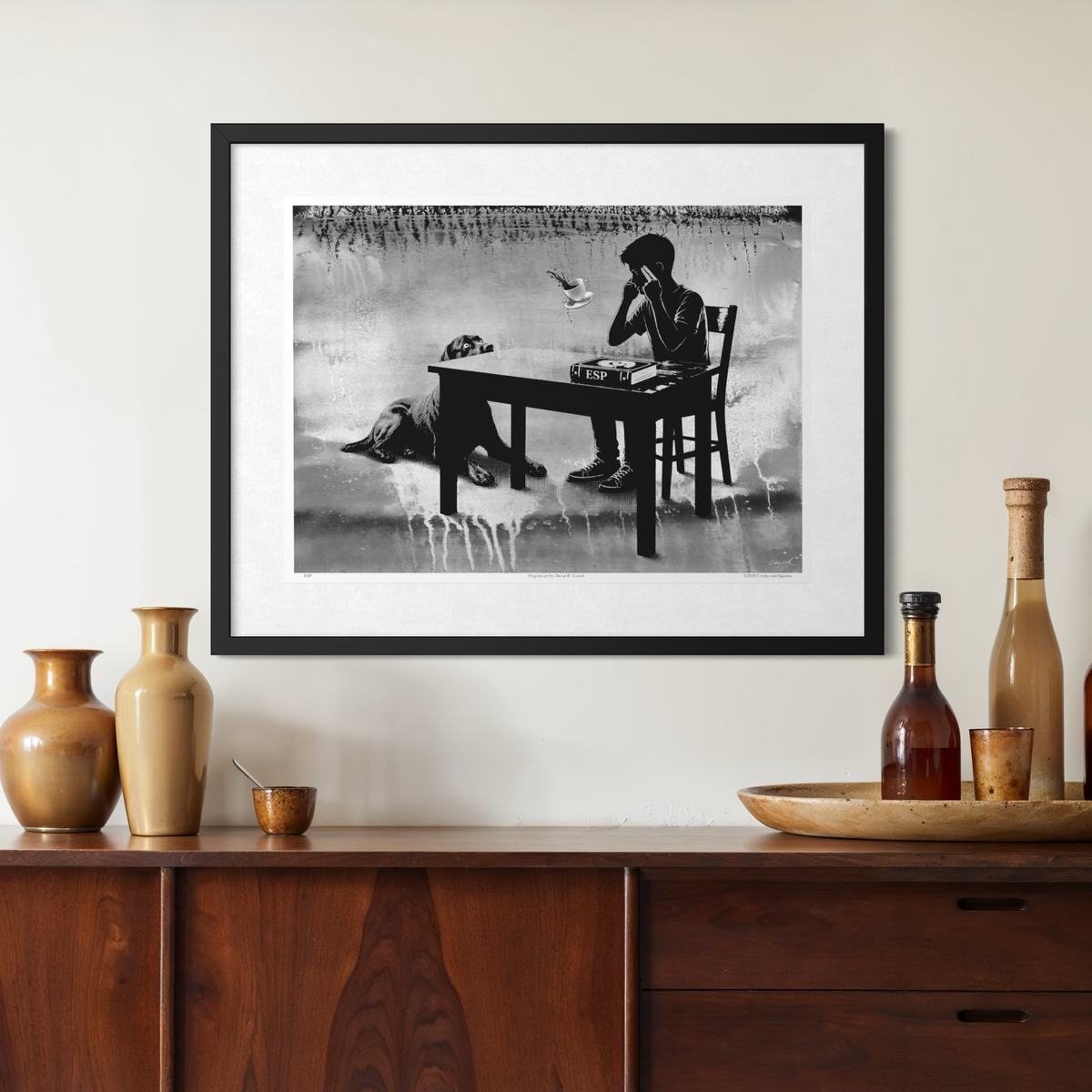 ESP - poster - 3 sizes