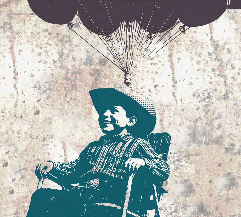 SURE DO HOPE - poster - 3 sizes