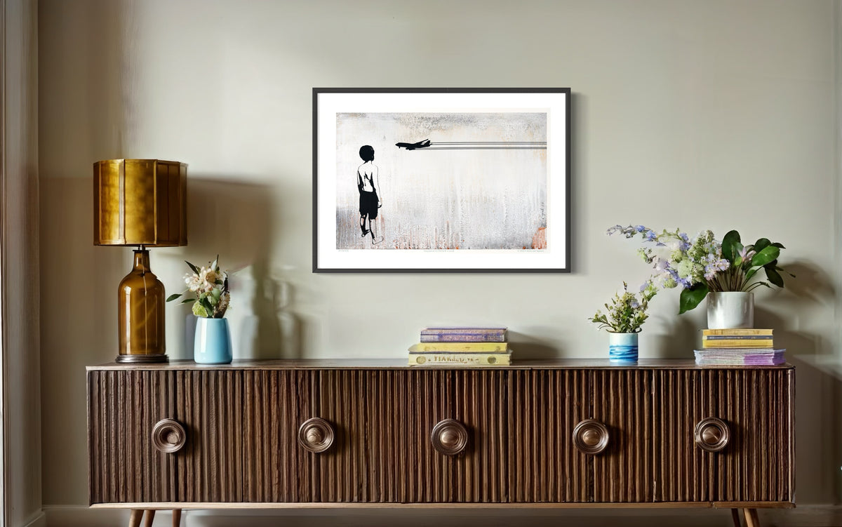 WONDER - poster - 3 sizes