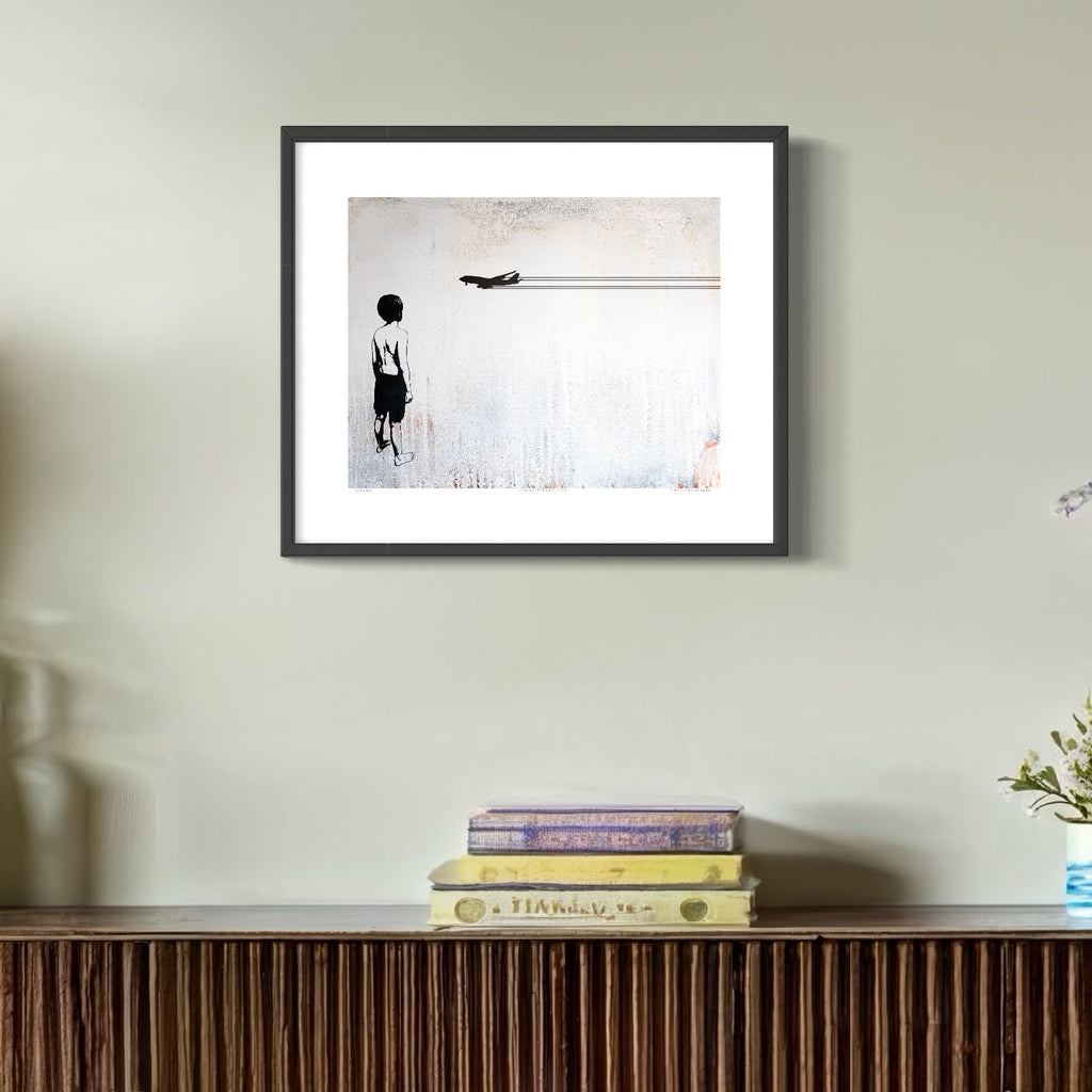 WONDER - poster - 3 sizes