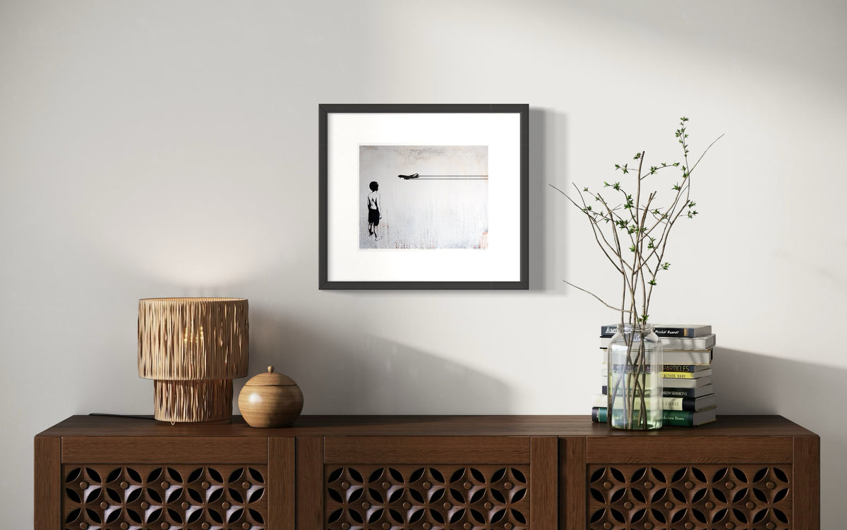 WONDER - poster - 3 sizes