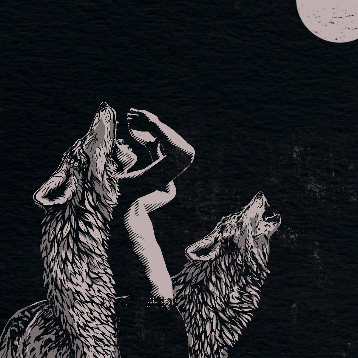 HOWL - poster - 3 sizes