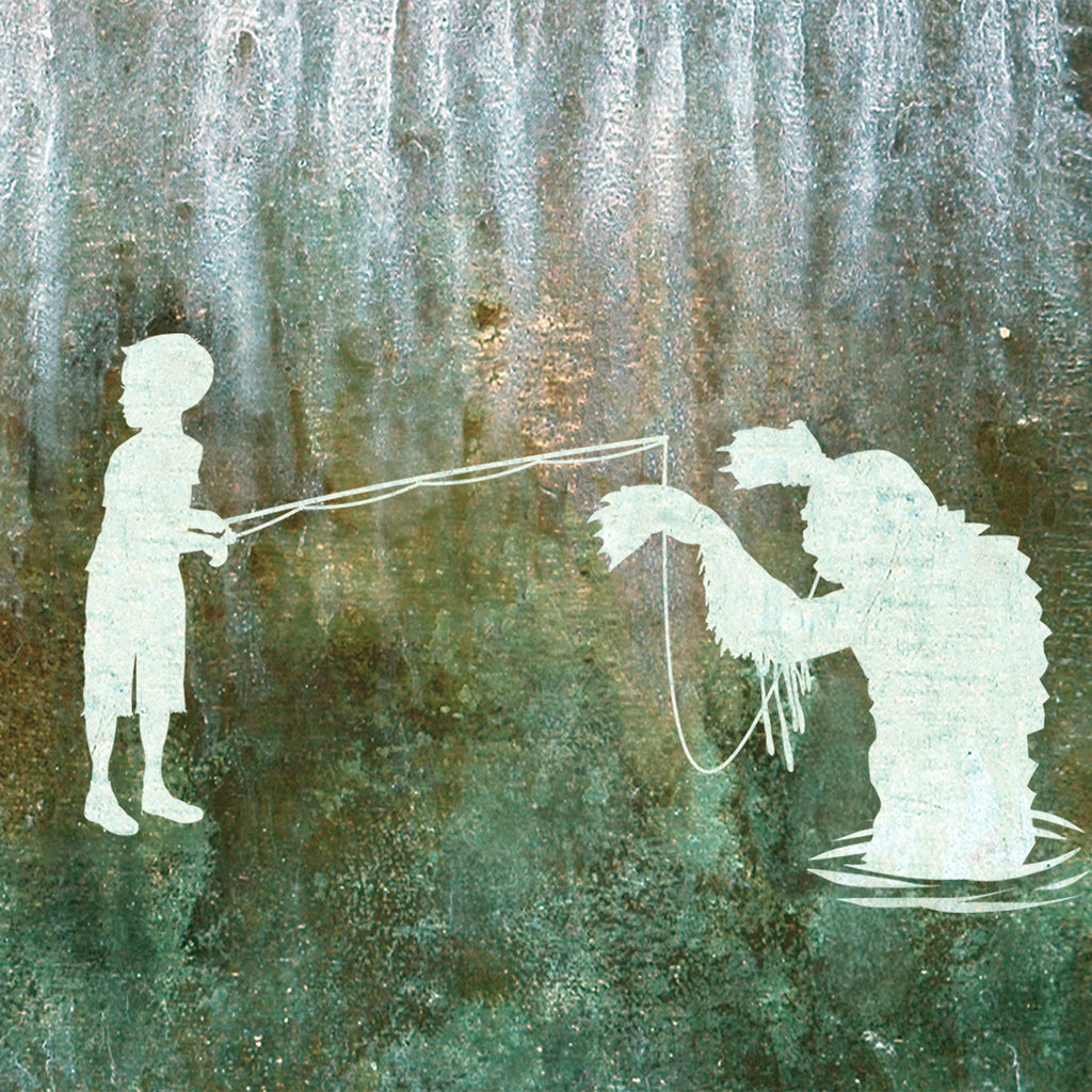 CREATURE - poster - 3 sizes