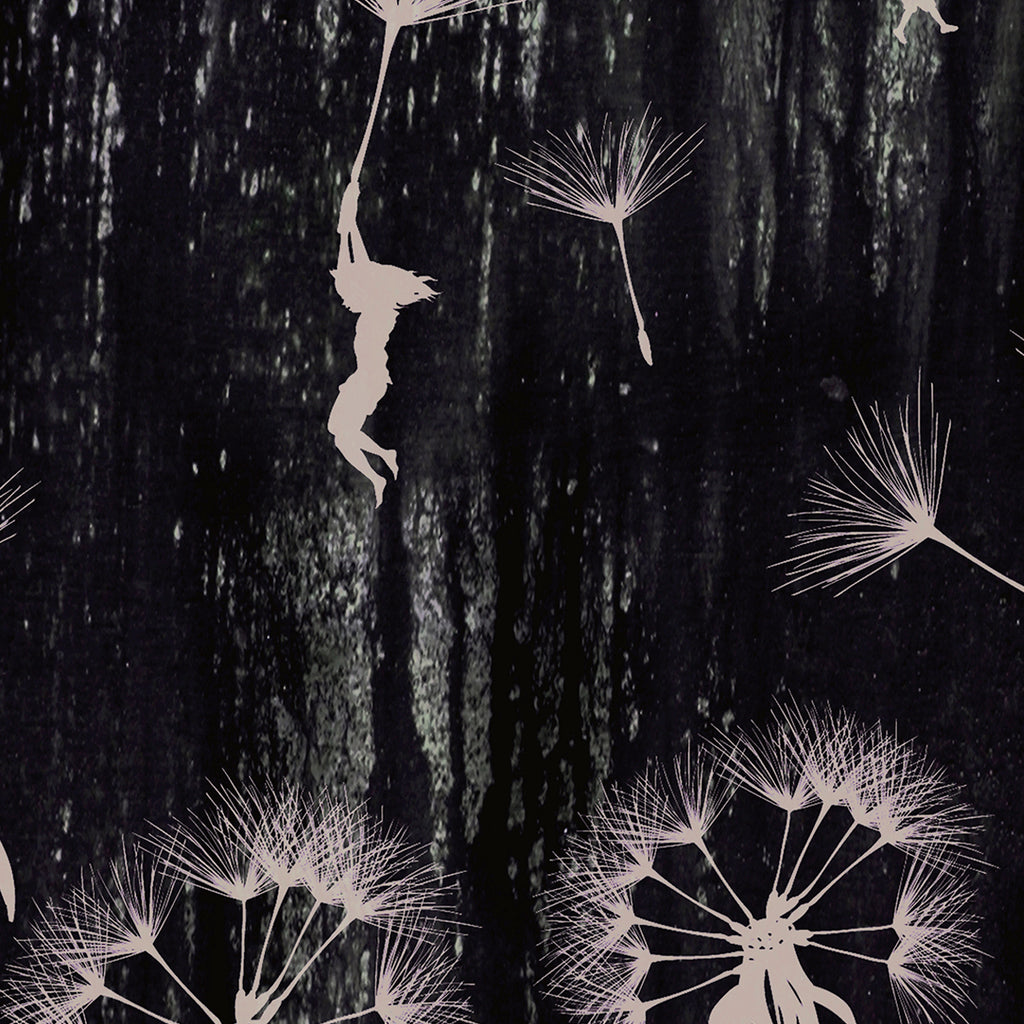 DANDELION DREAM poster - 3 sizes