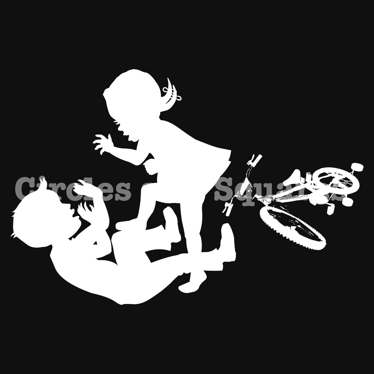 KICK ASS - unisex tee for men and women