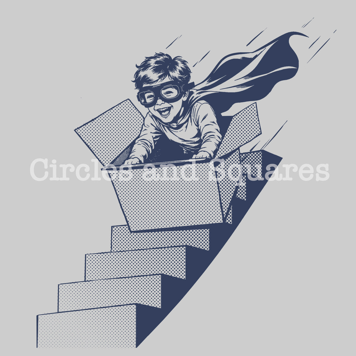 FAST! - Unisex tee for men and women