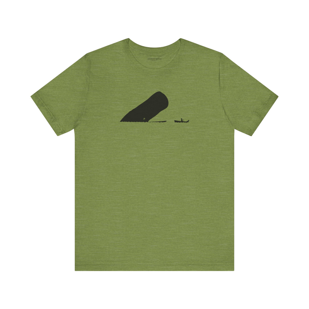 LA BOCA - unisex tee for men and women - 5 colors