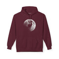 FLYING DREAM - girl - Unisex Fleece Hoodie - FREE SHIPPING