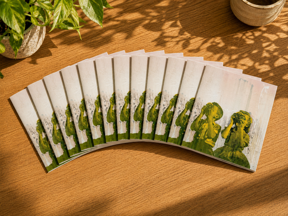 VIEWMASTER - greeting card with envelope - single and multi pack. Free shipping
