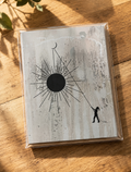 NEW DAY - greeting card with envelope - single and multi pack. Free shipping