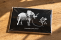 REMEMBER YOUR POWER - greeting card with envelope - single and multi pack. Free shipping