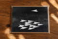 MAVERICK - greeting card with envelope - single and multi pack. Free shipping