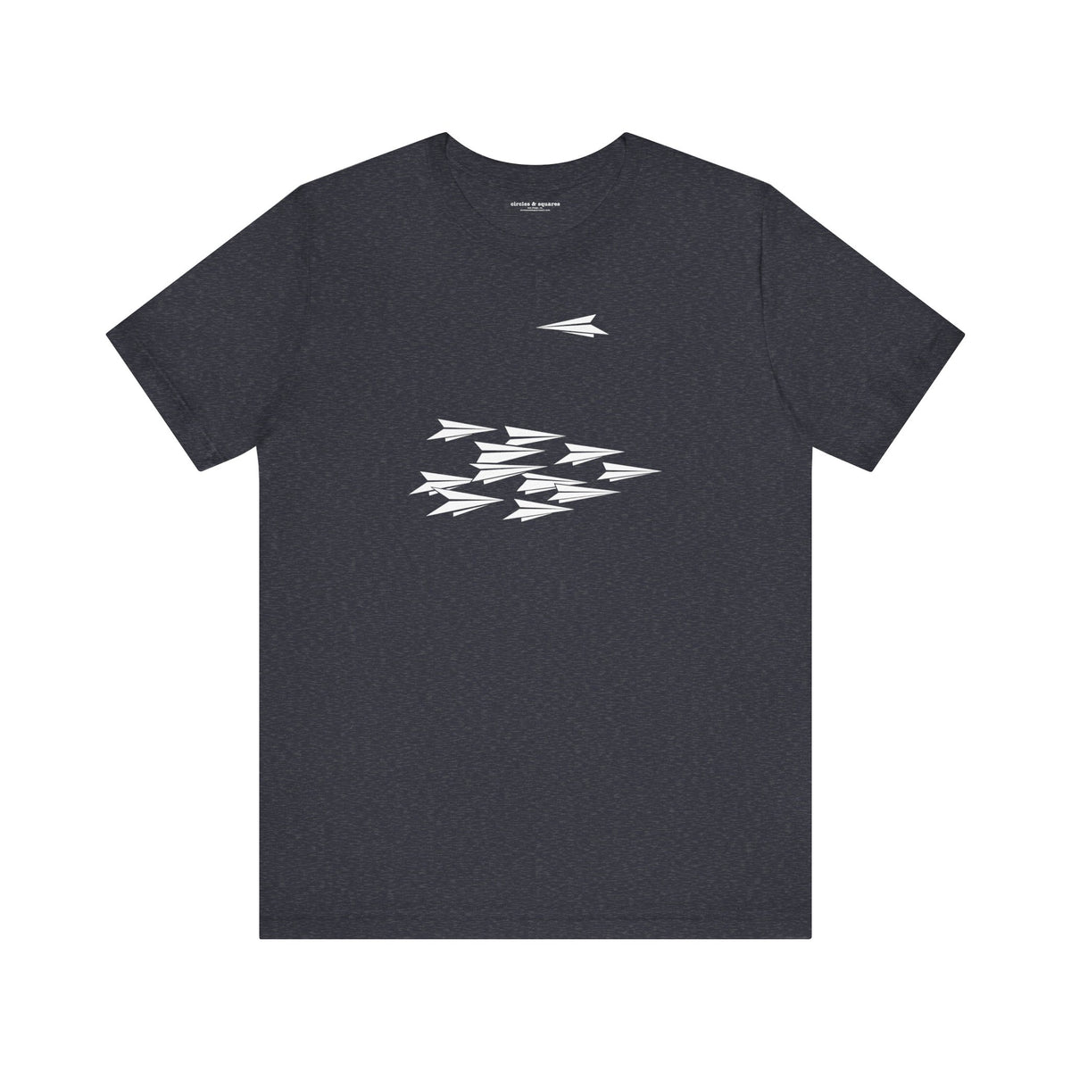 MAVERICK - unisex tee for men and women