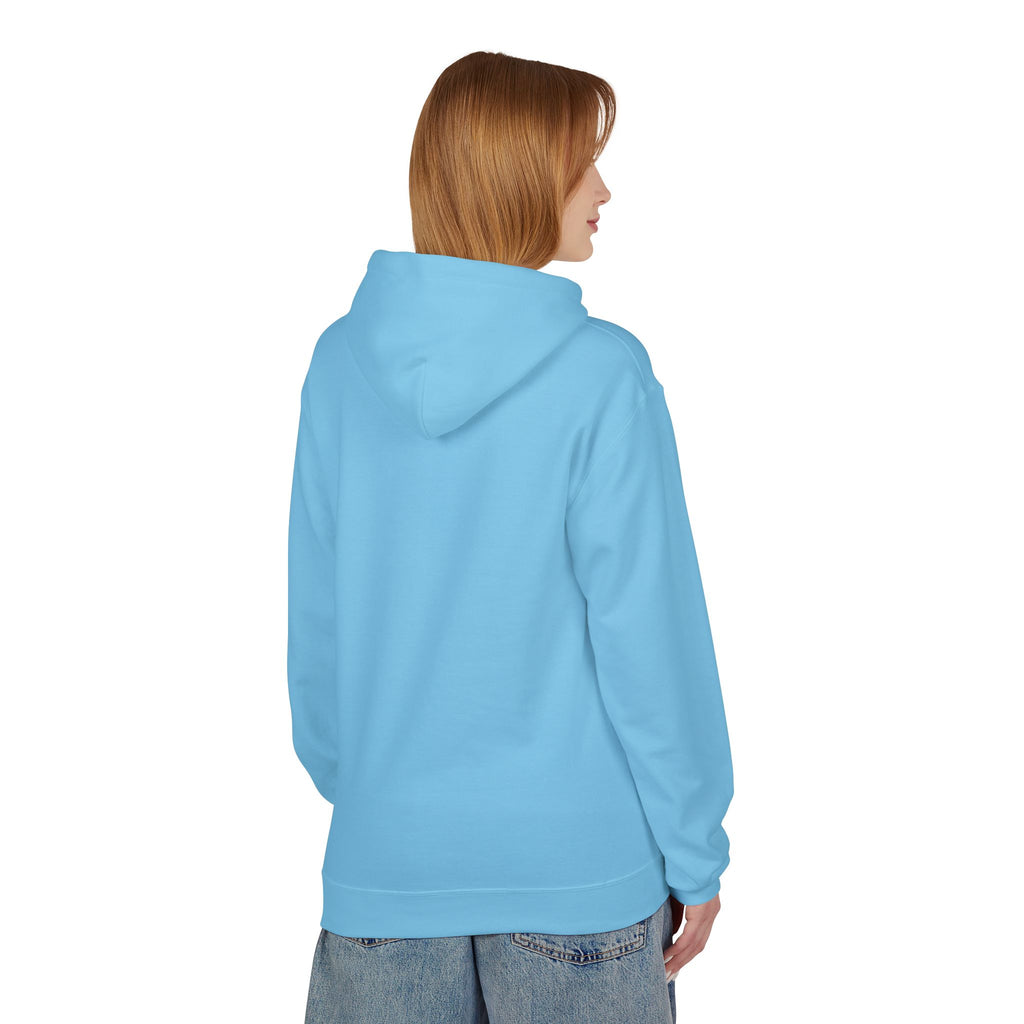 L'IDEE DE LA FILLE - Unisex Fleece Hoodie - FREE SHIPPING