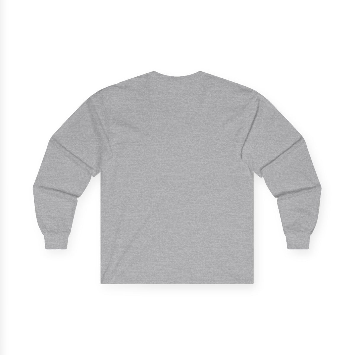 DRINKING BUDS - long sleeve unisex tee for men and women