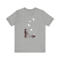 L'IDEE DE LA FILLE - Unisex tee for men and women