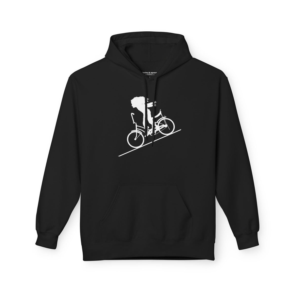 FASTER FASTER - Unisex Fleece Hoodie - FREE SHIPPING