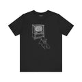 PROGRAM - unisex tee for men and women